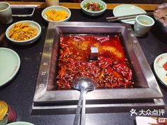 -蜀江龙火锅(339店)