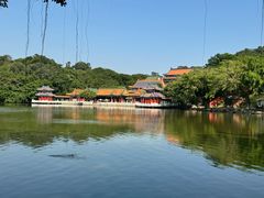 -珠海圆明新园