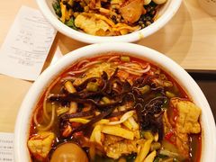 -水平有限广西米粉·广西风味集(五道口店)