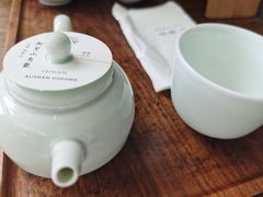 -去茶山(新光里店)
