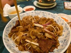 -誉八仙粤菜(万象天地店)