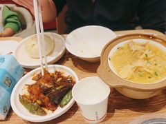 -乡村基·川味现炒大王(熙悦天街店)