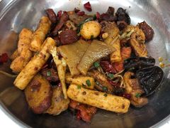 -老五麻辣香锅(盘锦花园店)