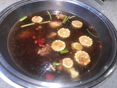 -羊来顺冰煮鲜羊 铁锅烀羊肉(中央大街店)