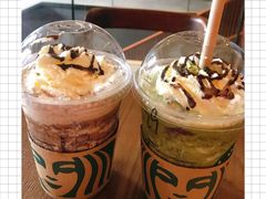 -星巴克(杭州湖滨银泰E区店)