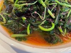 -小厨娘淮扬菜(六合欢乐港店)