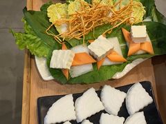 -大理董·董家小厨野生菌火锅(古城旗舰店)