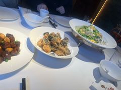 -宝轩渔府·老字号海鲜·正宗津菜(水上店)