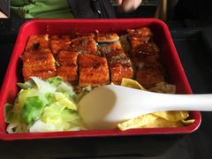 -江户前日本料理(瑞诗酒店店)