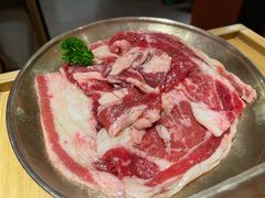 -西塔老太太泥炉烤肉(亚运村店)