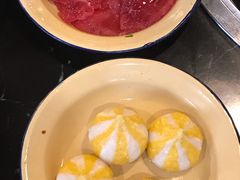 -巴隆门重庆老火锅(太湖路店)
