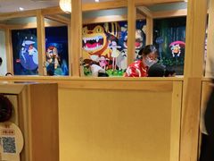 -一心创作料理屋(经开万达店)