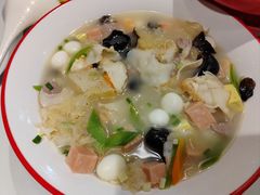 -映像烟台·海鲜·地道鲁菜(海信慧园店)