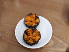 -海胆小馆(东北水饺·春柳店)