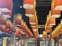 -姜胖胖无限自助烤肉(罗湖宝能店)
