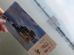 -仓山金山寺
