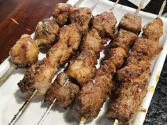 -再宣武文化主题餐厅·清真