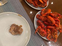 -菲住布渴酒店自助餐厅(阿里巴巴西溪园区店)