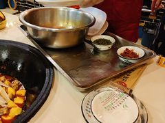 -江湖水乡铁锅炖魚(周庄嘉园店)