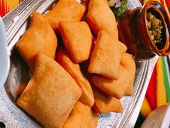 -野马国际·大汉食府
