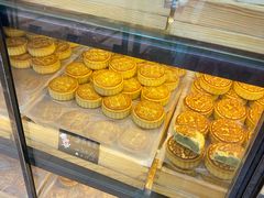 -宏发红西饼屋(天津路店)