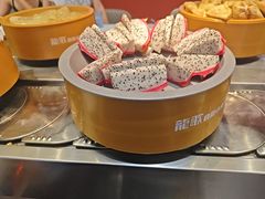 -龍歌自助小火锅(秦淮水游城店)
