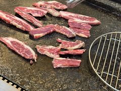 -韩阳王石板烤肉