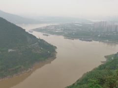 -铁山坪森林公园