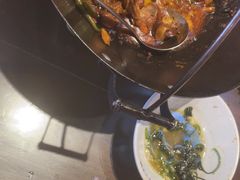 -富正毅三下锅·湘西韵味(天门山索道店)