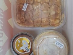 -欢牛蛋糕屋(萧山万象汇店)