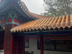 -戏马台景区