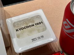 -Kyochon1991校村炸鸡(杨高中路店)