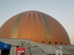 -新疆大剧院