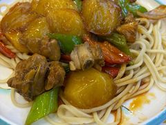 -清真·尖子尖牛肉面(王府井店)