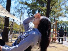 -美兰湖景区