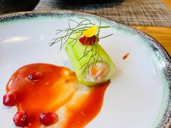 -生机蔬食·24节气料理餐厅(番禺广场店)