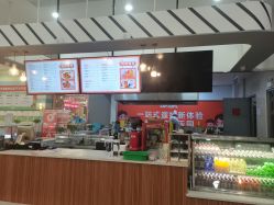 -宝燕乐园(春申店)