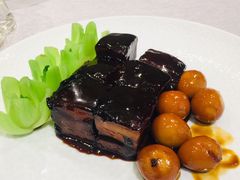 -新光酒家·河豚·海鲜·蟹料理(浦东店)