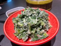 蒸野菜-老淮滨-蚌埠非遗小吃(淮河路店)