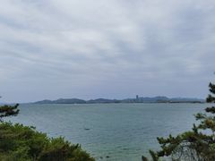 -养马岛旅游度假区