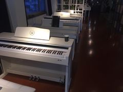 -钢琴公馆(朝晖店)