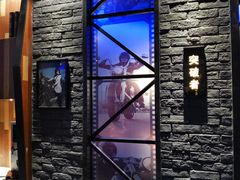 -餐酷哈雷餐厅(通程广场店)