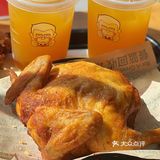 肯德基新品秘汁全鸡是来报恩的嘛？