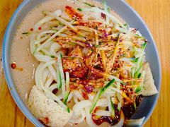 -煜北·西北小馆(曲阳路店)