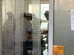 -李小老烧饼(常营民族家园店)