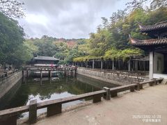 -峙山公园