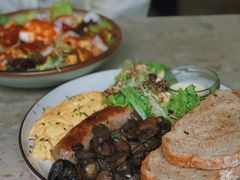 美式早餐-RAC BAR(安福路店)