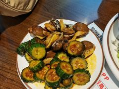 -渔家大院·地道威海菜(石岛店)