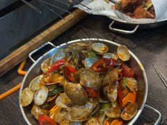 -马海涛牛肉串·午市牛腩饭·烧烤夜宵(领汇广场店)