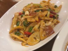 -一楼食业·美食人家